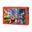 Castorland pusle Times Square 1000tk
