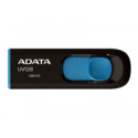 Adata flash drive 32GB UV128 USB 3.0, black