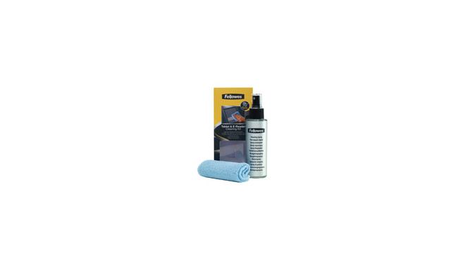 FELLOWES Tablet and E-reader cleaning kit