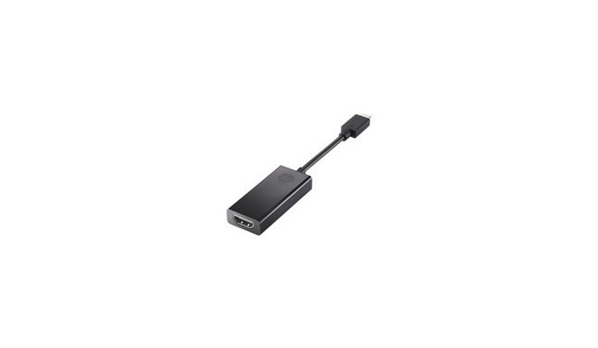 HP USB-C to HDMI 2.0 adapter