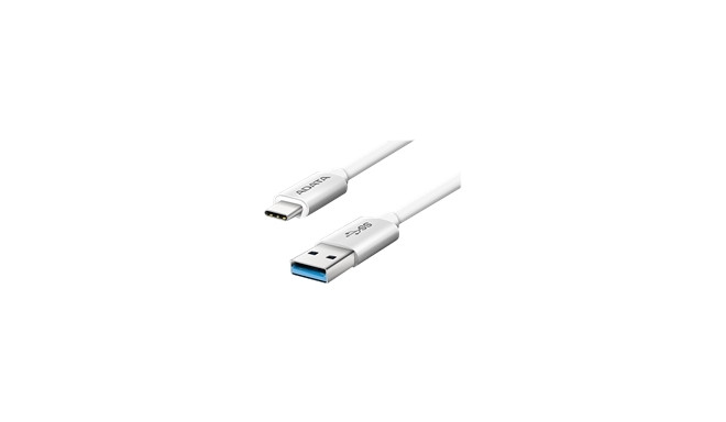 ADATA USB-C to USB 3.1 Gen1 kaabel 100 cm