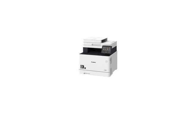 Canon laser printer i-SENSYS MF732Cdw