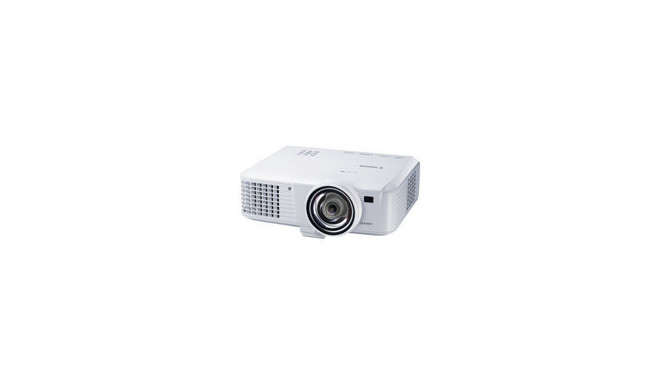 Canon projector LV-WX310ST