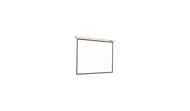 REFLECTA CR 240X240 1:1 MOTOR BL FRAME