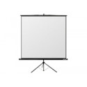 REFLECTA CR-LINE TRIPOD 200X200CM BLACK