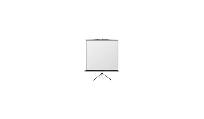 REFLECTA CR-LINE TRIPOD 200X200CM BLACK