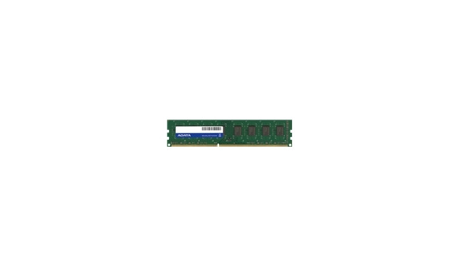 ADATA 8GB premier DDR3 1600MHz U-DIMM