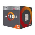 AMD CPU Ryzen 5 2400G 3.9GHz AM4 RX Vega