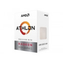 AMD protsessor Athlon 200GE AM4 3.2G 5MB Vega 3 35W