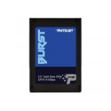 Patriot HDD Burst 240GB SATA3 2.5" 