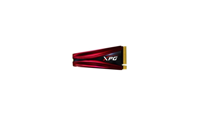ADATA XPG GAMMIX S11 PRO 512GB M.2 PCIE 3D TLC SSD