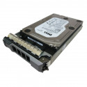 Dell Server HDD 2TB 3.5" 7200 RPM, Hot-swap, 