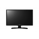 LG monitor 27.5" VA FullHD SmartTV 28MT49S