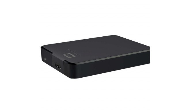 Western Digital väline kõvaketas 4TB Elements Portable 2.5” USB 3.0