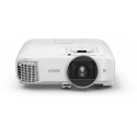 Epson projektors HomeCinema EH-TW5600
