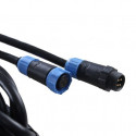 Falcon Eyes Extension Cable SP-XC08 8m for RX-T and LPL Series