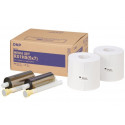 DNP Paper DSRX1HS-5X7 2 Rolls � 350 prints. 13x18 for DS-RX1HS