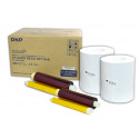 DNP Paper DM68620 2 Rolls � 200 prints. 15x20 for DS620