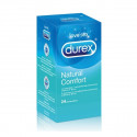 Durex Natural Plus Condoms (24 Units)