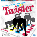 Hasbro spēle Twister