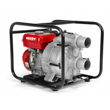 Bensiinimootoriga pump HECHT 3680