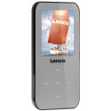 Lenco mp3-mängija Xemio 655 4GB, hall