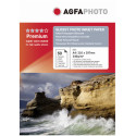 Agfaphoto fotopaber A4 Premium Glossy 240g 50 lehte (AP24050A4N)
