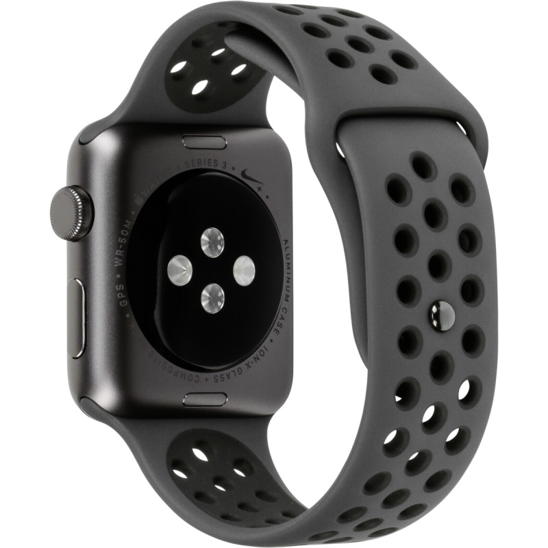 えのバンド Apple Watch - Watch NIKE+ series3 42mm GPSの通販 by shop｜アップルウォッチならラクマ いします