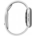 Apple Watch Nike+ Series 4 GPS 40mm Silver Alu Nike Band