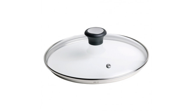 Pannikaas, Tefal, 30cm, klaas