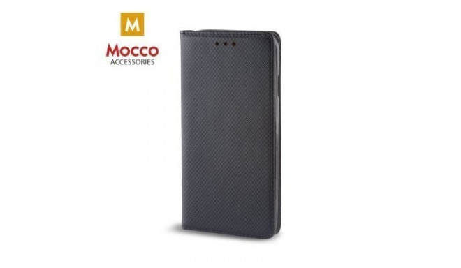 Mocco kaitseümbris Smart Magnet Book Sony G8231/G8232 Xperia XZS, must