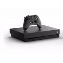 Microsoft Xbox One X 1TB black + Battlefield V Deluxe + Battlefield 1 Revolution + Battlefield 1943