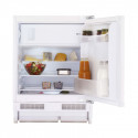 Refrigerator BEKO BU1152HCA+  85 cm A+  BUILT