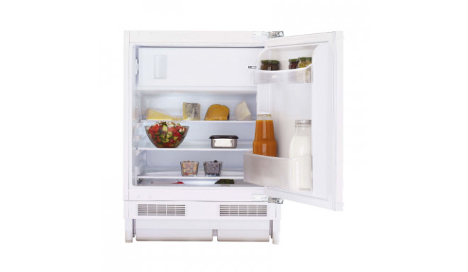 Refrigerator BEKO BU1152HCA+  82 cm A+  BUILT