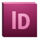 Adobe Indesign CC 1 Year Electronic License