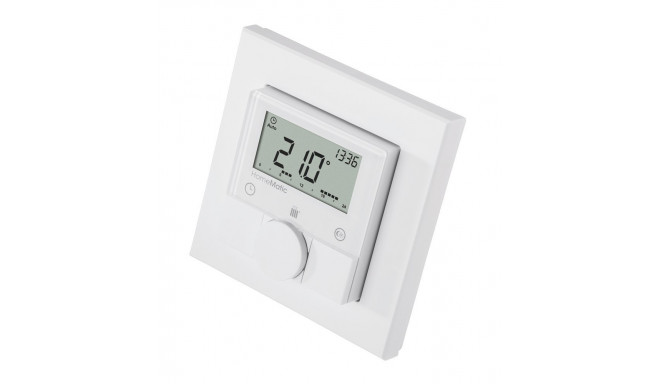 HomeMatic termostaat Wireless 55mm AP (HM-TC-IT-WM-W-EU)