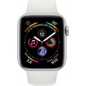 Apple Watch Series 4 44mm ALU GPS+LTE - MTVR2FD/A