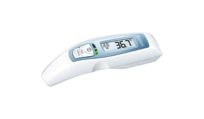 Sanitas thermometer SFT 65, white