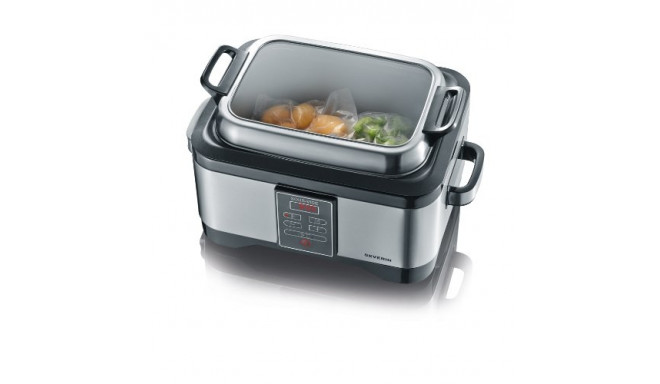 Severin SV2447 Sous-Vide - steamer