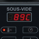 Severin SV2447 Sous-Vide - steamer