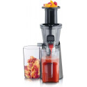 Severin Slow Juicer ES 3571 - silver