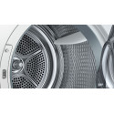 Bosch dryer WTW855R9SN