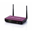 4G/3G WIFI Router: LAN / WAN 10/100/1000Mbps, 802.11a/b/g/n/ac 2.4/5GHz up to AC1200,4G up to 600Mbp