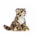 Plush National Geographic Misty panther Baby 25 cm