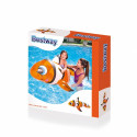 Inflatable fish for swimming 1,57m x 94 cm
