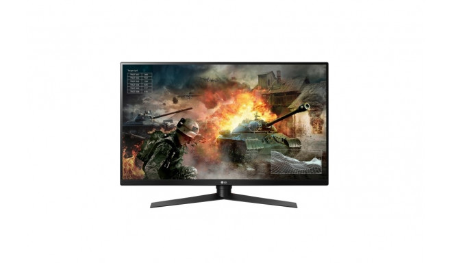 LG monitor 32" VA QHD 32GK850G-B