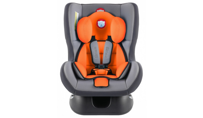 Lionelo car seat Liam 0-18 kg, orange