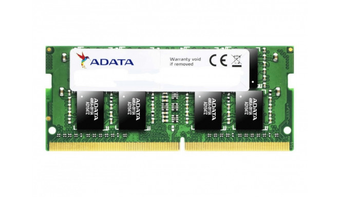 Adata RAM Premier DDR4 2666 Sodim 8GB CL19 SingleTray