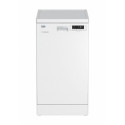 Beko dishwasher DFS26024W