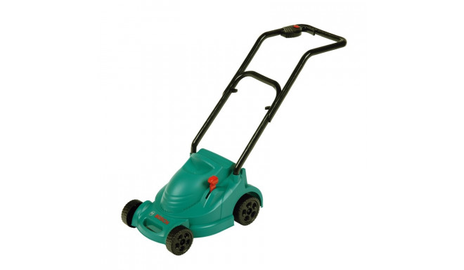 Bosch Lawn mower with sound